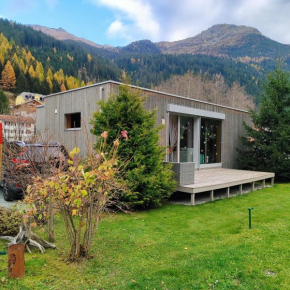 Mobilchalet Rona